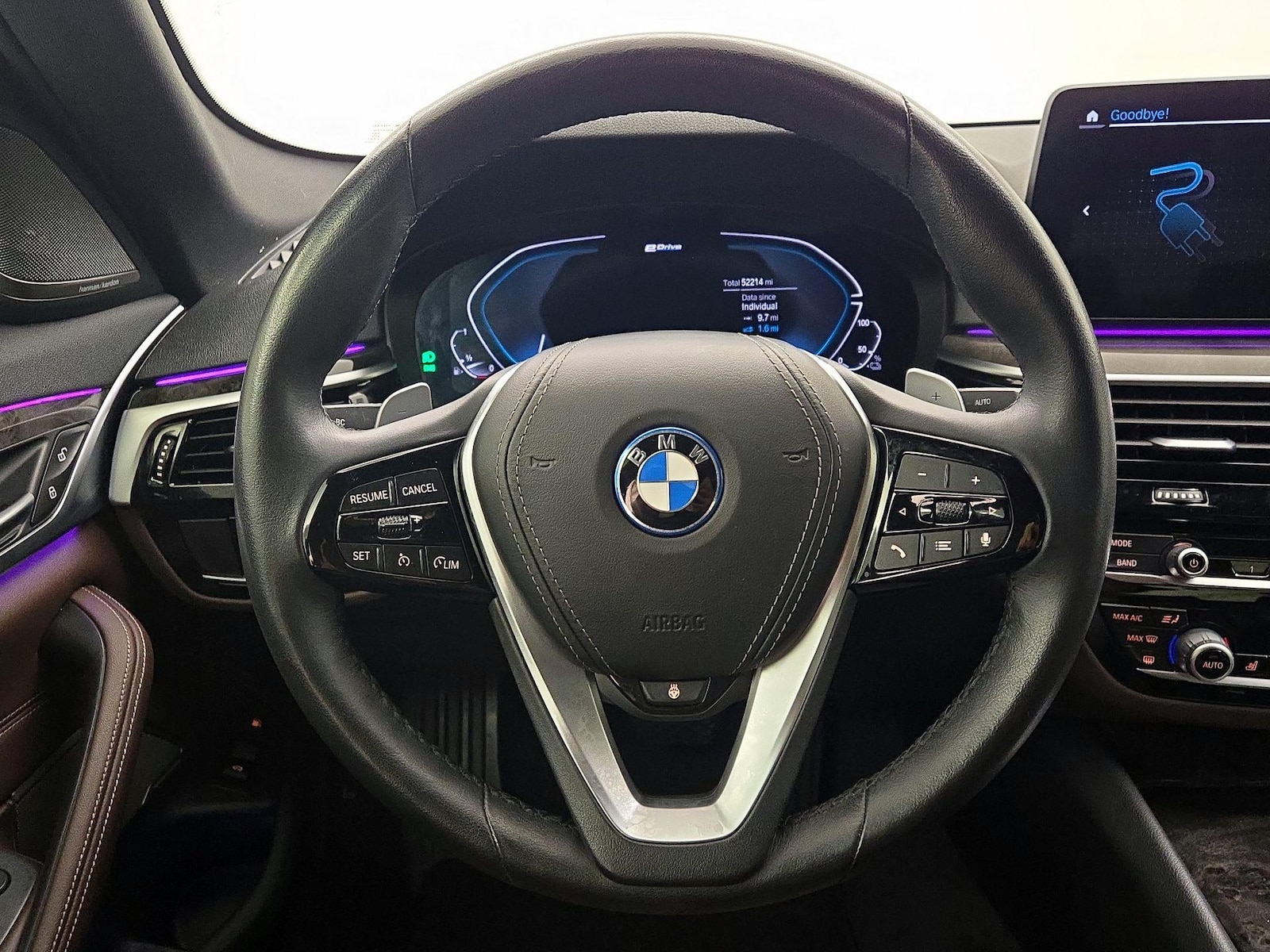 bmw 5 series 2022 WBA13AG07NCJ58894 image bmw 5 series 2022 WBA13AG07NCJ58894 image